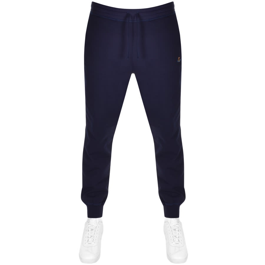 Alternative Image for ProductVivienne Westwood Classic Joggers Navy1
